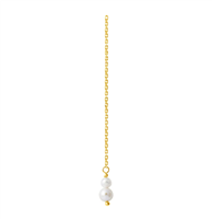 Mono orecchino Stroili Oro Donna in Oro Perla 1429147 - 1429147